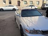 Toyota Mark II 1997 года за 3 000 000 тг. в Астана