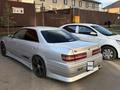 Toyota Mark II 1997 года за 3 000 000 тг. в Астана – фото 5