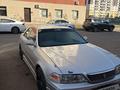 Toyota Mark II 1997 года за 3 000 000 тг. в Астана – фото 7