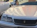Toyota Mark II 1997 года за 3 000 000 тг. в Астана – фото 8