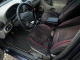 ВАЗ (Lada) Kalina 1118 2006 годаүшін790 000 тг. в Актобе – фото 3