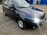 ВАЗ (Lada) Kalina 1118 2006 годаүшін790 000 тг. в Актобе – фото 4