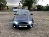ВАЗ (Lada) Kalina 1118 2006 годаүшін790 000 тг. в Актобе