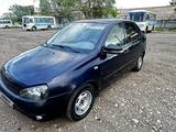 ВАЗ (Lada) Kalina 1118 2006 годаүшін790 000 тг. в Актобе – фото 5