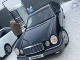 Mercedes-Benz E 240 1999 годаүшін2 800 000 тг. в Караганда – фото 5