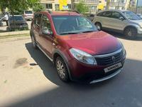 Renault Sandero Stepway 2012 годаfor3 000 000 тг. в Алматы