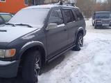 Kia Sportage 1998 годаүшін2 500 000 тг. в Костанай – фото 2