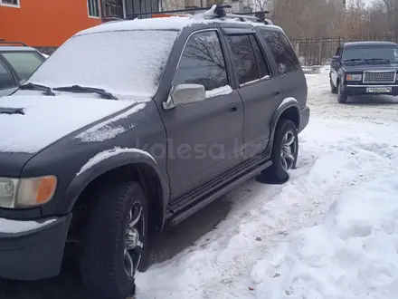 Kia Sportage 1998 года за 2 500 000 тг. в Костанай – фото 2