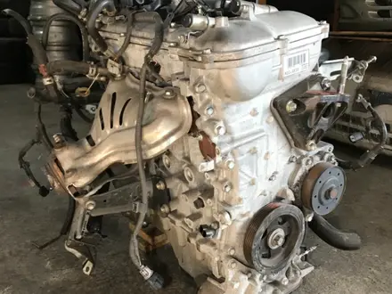 Двигатель Toyota 2ZR-FAE 1.8 Valvematic за 350 000 тг. в Астана – фото 3