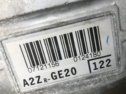 Двигатель Toyota 2ZR-FAE 1.8 Valvematic за 350 000 тг. в Астана – фото 9