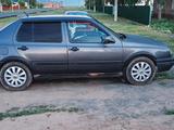 Volkswagen Vento 1992 годаfor950 000 тг. в Павлодар