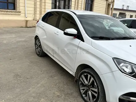 ВАЗ (Lada) XRAY 2017 года за 3 550 000 тг. в Актау – фото 2