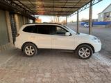 Hyundai Santa Fe 2008 года за 8 000 000 тг. в Балхаш – фото 3