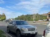 Infiniti FX45 2004 годаүшін4 100 000 тг. в Усть-Каменогорск