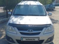 ВАЗ (Lada) Largus 2013 годаүшін3 534 000 тг. в Актобе