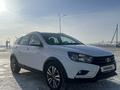 ВАЗ (Lada) Vesta SW Cross 2021 годаfor6 700 000 тг. в Темиртау – фото 3