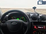 ВАЗ (Lada) Granta 2190 2014 годаүшін3 800 000 тг. в Атырау