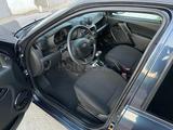 ВАЗ (Lada) Granta 2190 2014 годаүшін3 800 000 тг. в Атырау – фото 4