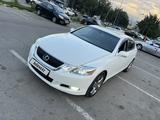 Lexus GS 350 2010 годаүшін9 000 000 тг. в Алматы – фото 5