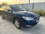 Toyota Camry 2002 годаүшін5 100 000 тг. в Атырау – фото 2