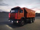 КамАЗ  5511 2015 годаүшін16 000 000 тг. в Актобе