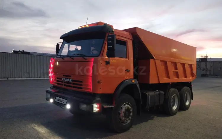 КамАЗ  5511 2015 года за 16 000 000 тг. в Актобе