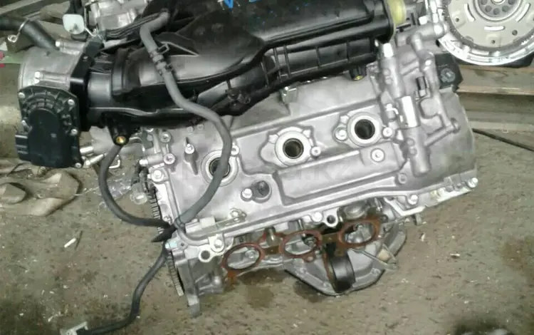 Мотор W221.5, 5 за 1 850 000 тг. в Шымкент