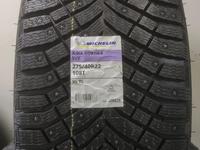 Michelin X-Ice North 4 275/40 R22 108T за 450 000 тг. в Алматы