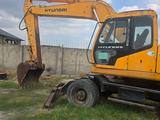 Hyundai  R210W 2006 года за 15 000 000 тг. в Алматы – фото 3