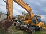 Hyundai  R210W 2006 года за 15 000 000 тг. в Алматы – фото 2