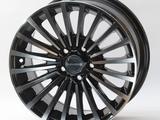 R22 5x120 j9.5 ET45 DIA72.6for110 000 тг. в Алматы