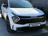 Kia Sportage 2023 годаүшін16 200 000 тг. в Шымкент – фото 2