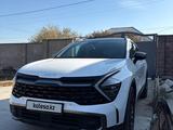 Kia Sportage 2023 годаүшін16 200 000 тг. в Шымкент