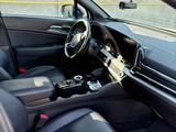 Kia Sportage 2023 годаүшін16 200 000 тг. в Шымкент – фото 4