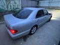 Mercedes-Benz E 420 1997 годаүшін4 000 000 тг. в Актау – фото 3