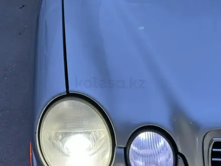 Mercedes-Benz E 420 1997 года за 4 000 000 тг. в Актау – фото 9