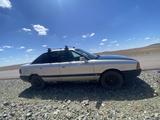 Audi 80 1987 года за 700 000 тг. в Караганда – фото 4