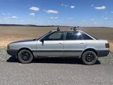 Audi 80 1987 года за 700 000 тг. в Караганда – фото 3