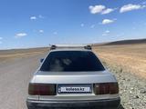 Audi 80 1987 года за 700 000 тг. в Караганда