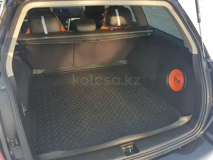 Subaru Outback 2008 года за 7 700 000 тг. в Усть-Каменогорск – фото 10
