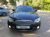 Subaru Outback 2008 годаүшін7 700 000 тг. в Усть-Каменогорск