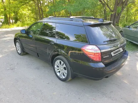 Subaru Outback 2008 года за 7 700 000 тг. в Усть-Каменогорск – фото 20