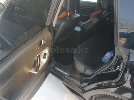 Subaru Outback 2008 года за 7 700 000 тг. в Усть-Каменогорск – фото 6
