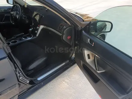 Subaru Outback 2008 года за 7 700 000 тг. в Усть-Каменогорск – фото 9
