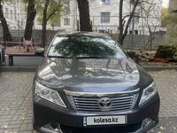 Toyota Camry 2014 годаүшін12 500 000 тг. в Алматы