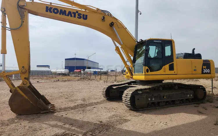 Komatsu  PC300 2022 года за 65 000 000 тг. в Алматы