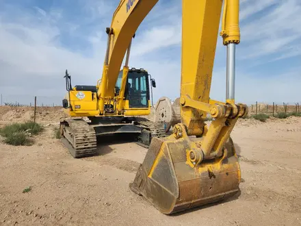 Komatsu  PC300 2022 года за 65 000 000 тг. в Алматы – фото 2