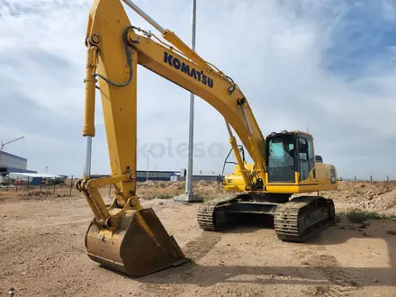 Komatsu  PC300 2022 года за 65 000 000 тг. в Алматы – фото 4