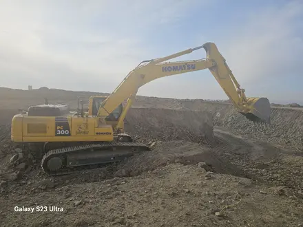 Komatsu  PC300 2022 года за 65 000 000 тг. в Алматы – фото 6