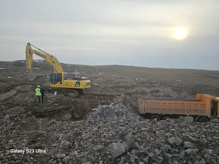 Komatsu  PC300 2022 года за 65 000 000 тг. в Алматы – фото 5
